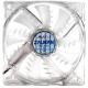 ZALMAN 12CM ZM-F3 LED AZUL ZM-F3 LED(SF)